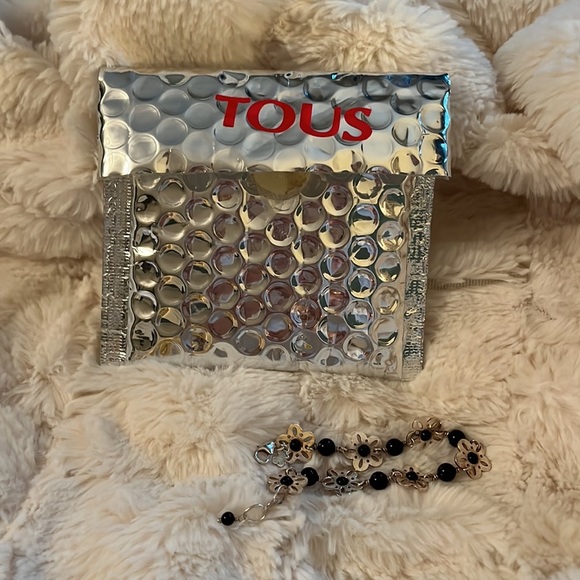 Tous Vintage Bracelet - Picture 4 of 4